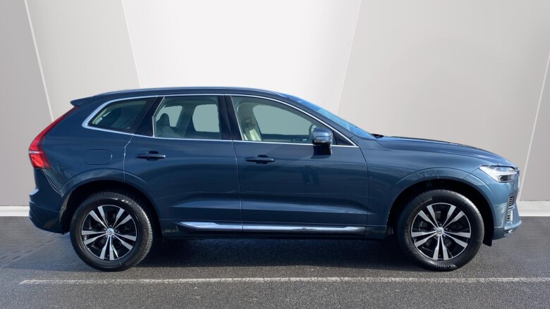 Volvo Xc60 2.0 T6 RC PHEV Inscription Expression 5dr AWD Auto Estate